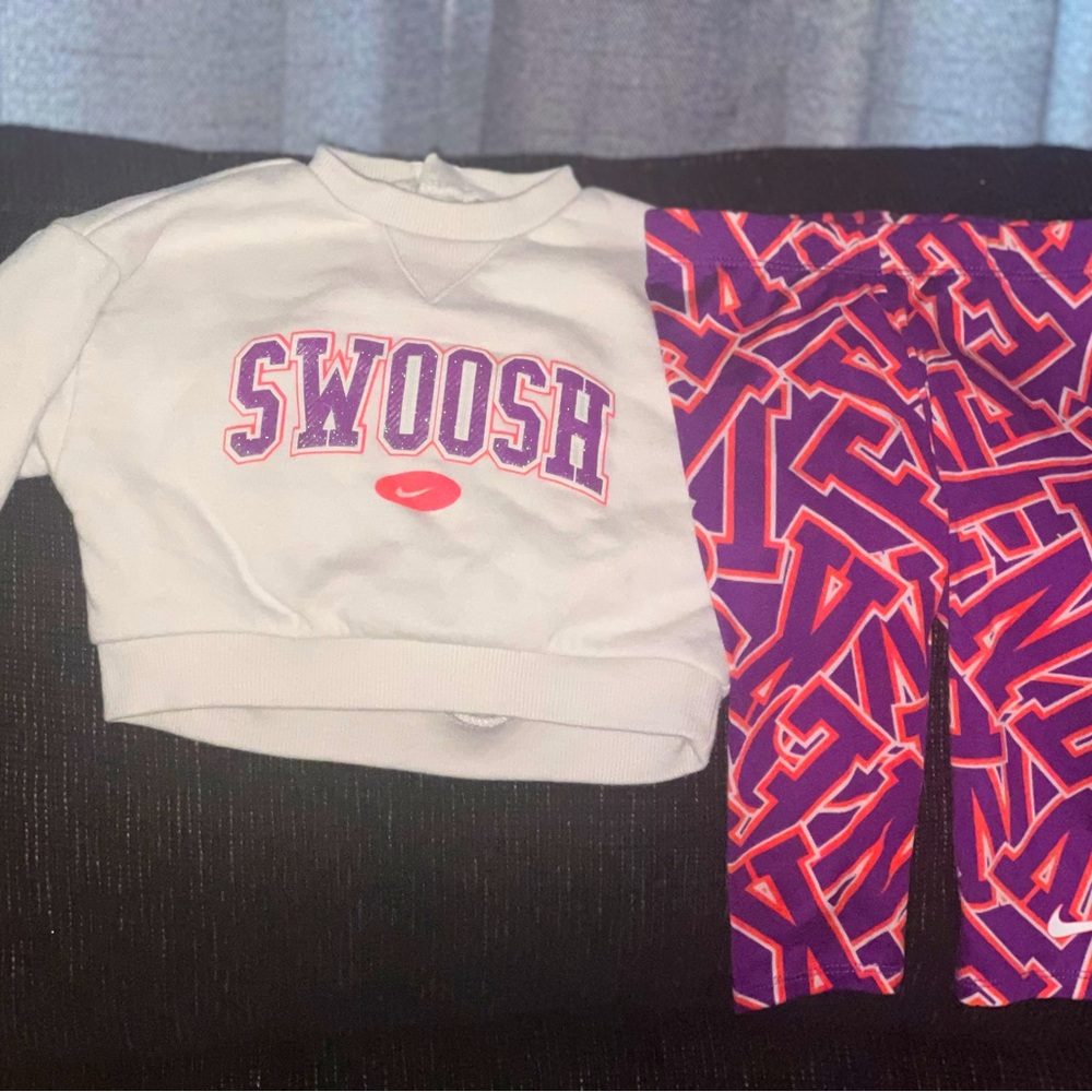 Nike Set